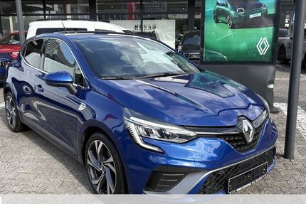 Renault Clio 81.000 km 11.470 &euro; Hanau 63452