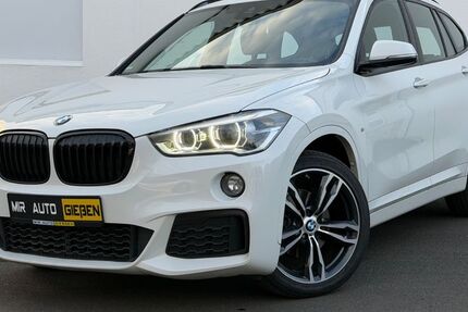 BMW X1 125.707 km 15.990 &euro; Gießen 35398
