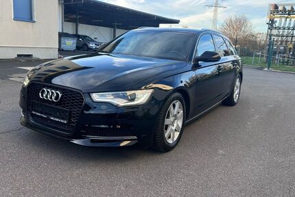 Audi A6 148.000 km 12.000 &euro; Ratingen 40889