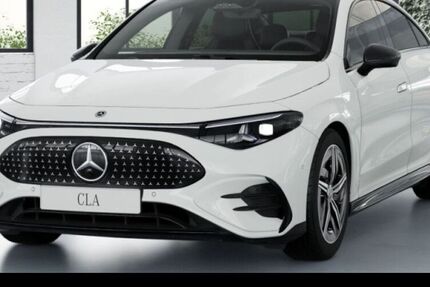 Mercedes-Benz CLA 250 9.900 km 52.500 &euro; Hamburg 22047