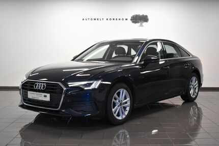Audi A6 28.999 km 38.700 € Saerbeck 48369