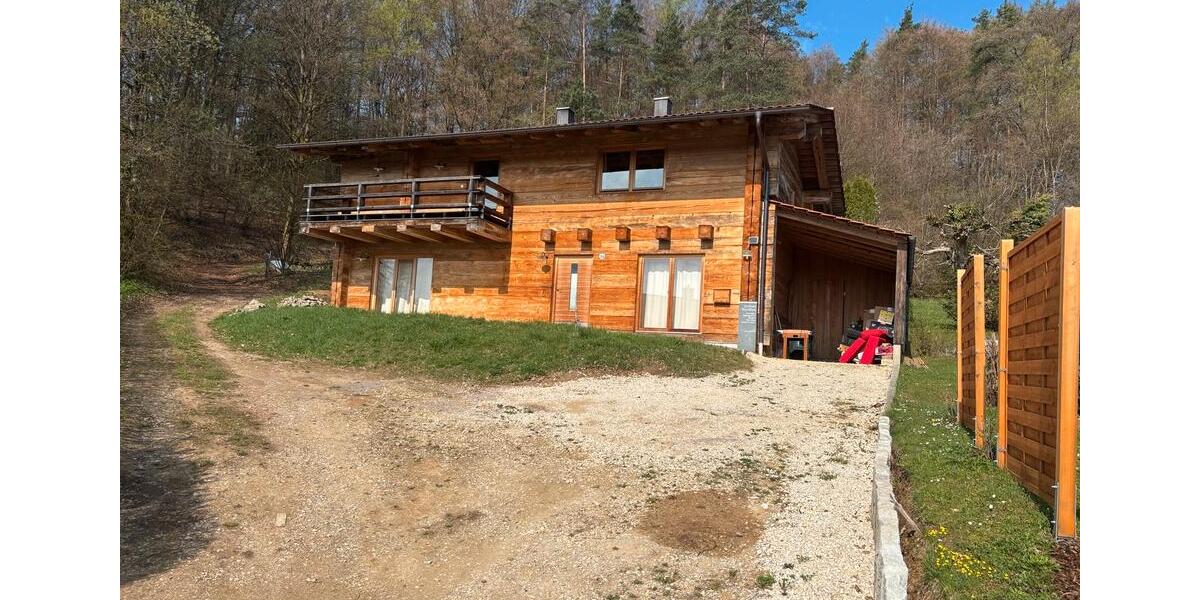 Einfamilienhaus Vilseck - 5 Zimmer, 160 m&sup2;, 830.000&euro; | Angebot:26223155