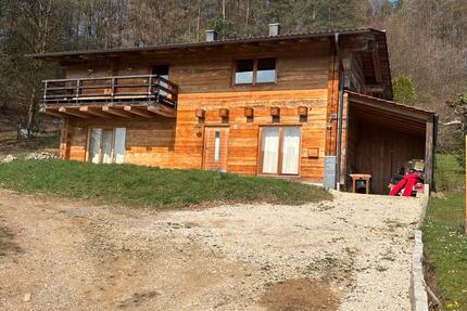 Haus Vilseck - 5 Zimmer, 160 m&sup2;, 830.000&euro; | Angebot:26223155