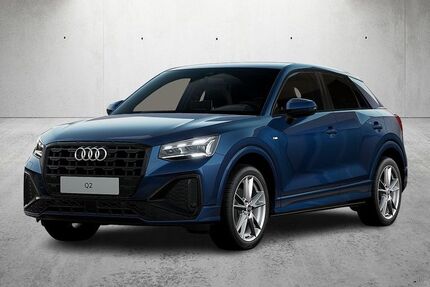 Audi Q2 6.839 km 37.580 &euro; Osterode 37520