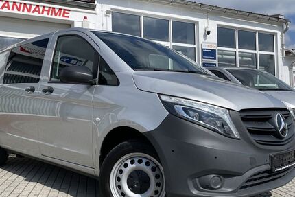Mercedes-Benz Vito 69.224 km 38.913 &euro; Panschwitz-Kuckau 01920