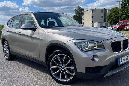 BMW X1 150.000 km 10.500 &euro; Ansbach 91522