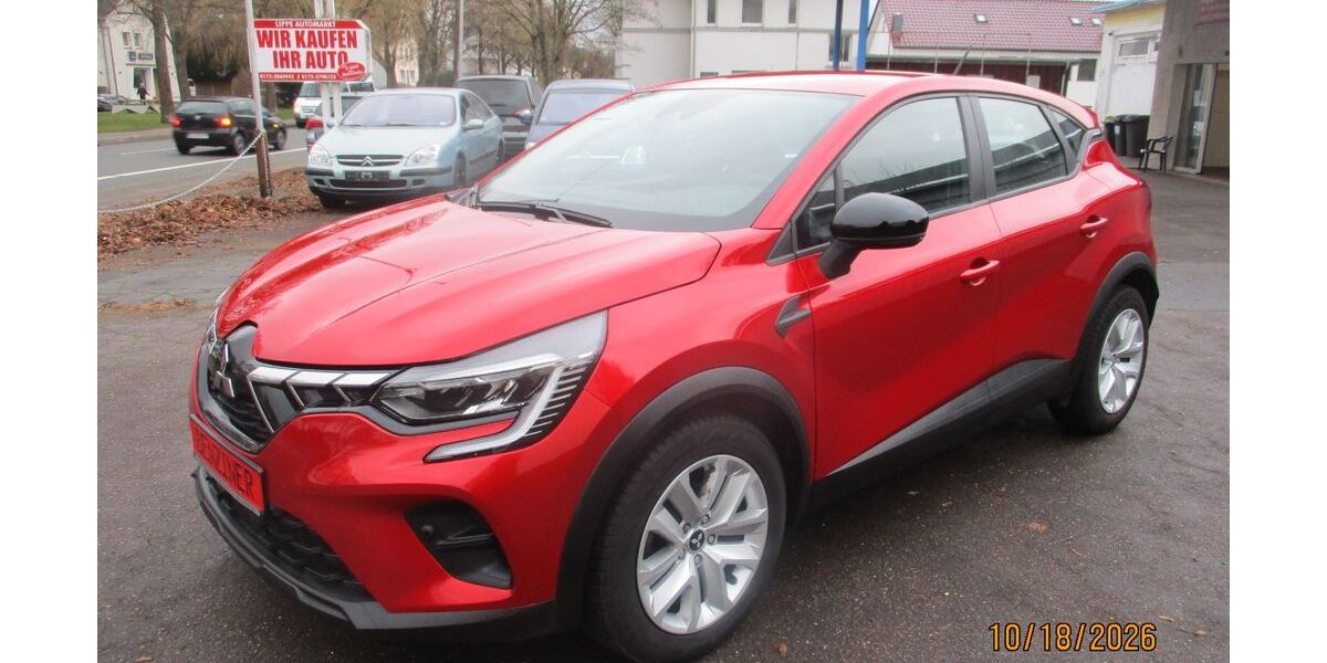 Mitsubishi ASX 40.000 km 16.000 &euro; Bielefeld 33699