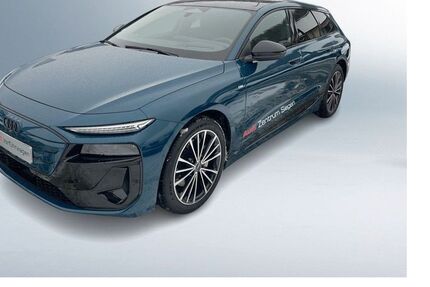 Audi A6 e-tron 7.500 km 79.900 &euro; Siegen 57074