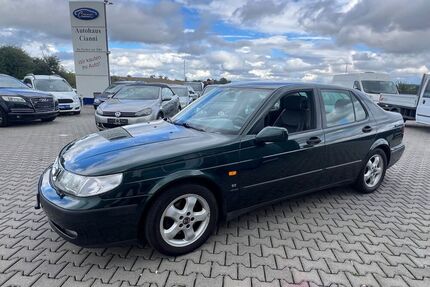 Saab 9-5