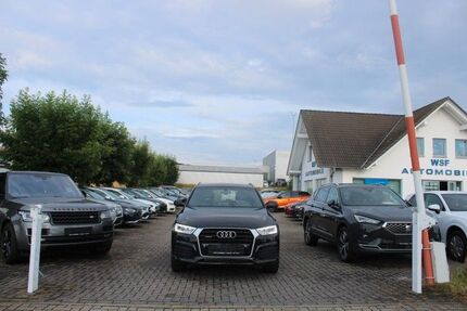 Audi Q3 69.701 km 19.900 &euro; Weißenfels 06667