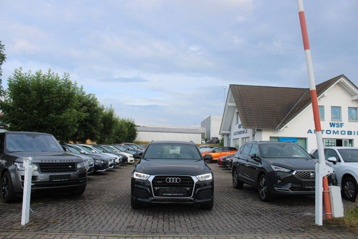 Audi Q3 69.701 km 19.900 &euro; Weißenfels 06667