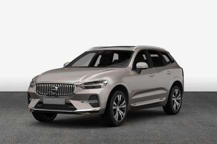 Volvo XC60 8.001 km 52.990 € Nürnberg 90471