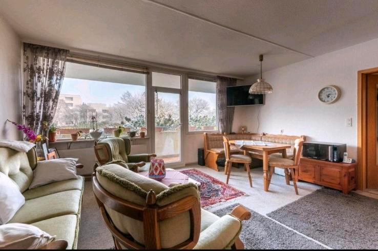 Ferienwohnung, D-Typ Ferienpark, Wohnimmobilie, Hahnenklee 4 zimmer