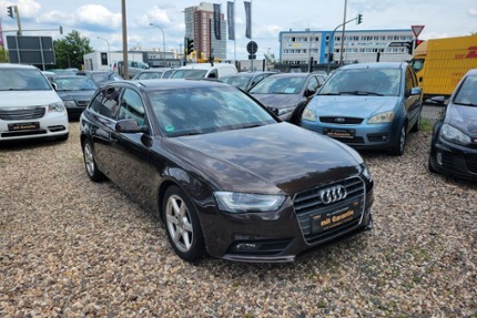 Audi A4 183.956 km 11.800 &euro; Potsdam 14480