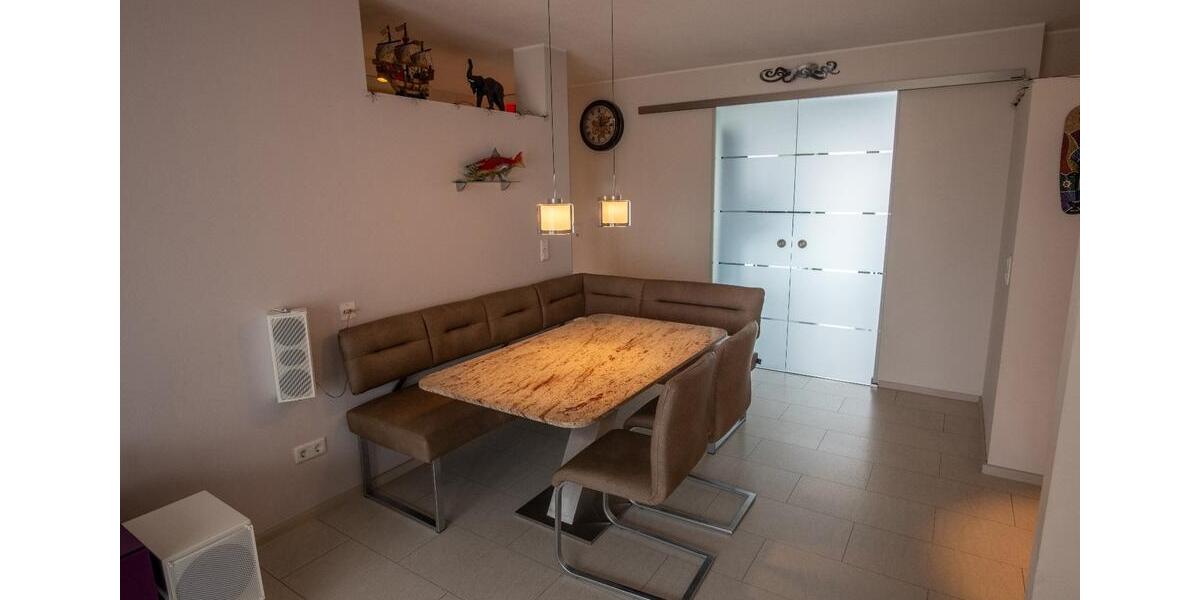 Etagenwohnung Viernheim - 4 Zimmer, 95 m&sup2;, 394.000&euro; | Angebot:26695556