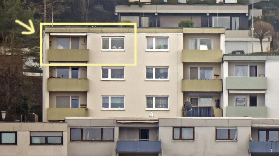Etagenwohnung Nagold - 4.5 Zimmer, 84 m&sup2;, 287.000&euro; | Angebot:26930223