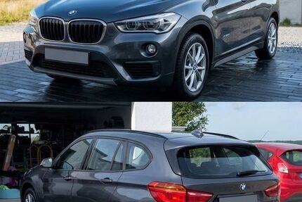 BMW X1 140.500 km 13.600 &euro; Borchen 33178