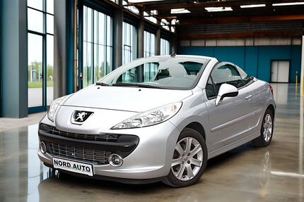 Peugeot 207 116.000 km 5.870 &euro; Hennigsdorf bei Berlin 16761