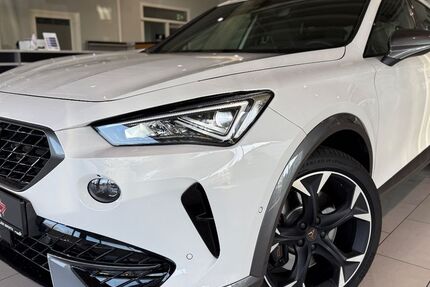 Cupra Formentor 9.000 km 33.490 &euro; Braunschweig 38114