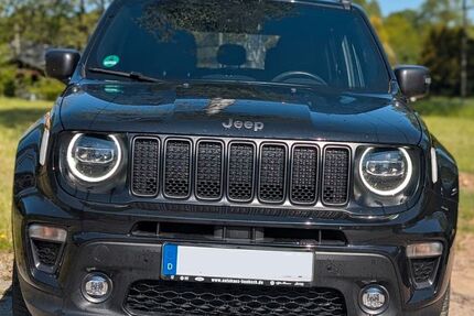 Jeep Renegade 29.100 km 18.500 &euro; Chemnitz 09116