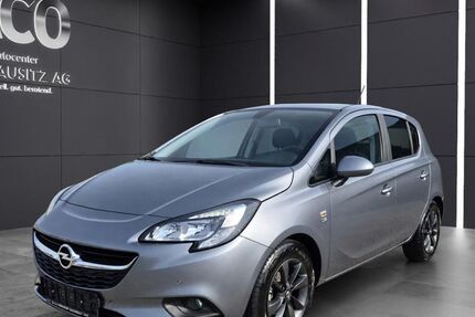 Opel Corsa 24.018 km 10.680 &euro; Löbau 02708