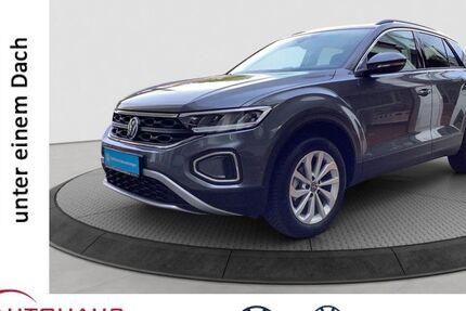 VW T-Roc 4.192 km 28.850 &euro; Abensberg 93326