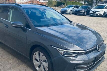 VW Golf 11.000 km 28.500 &euro; Bischofswiesen 83483
