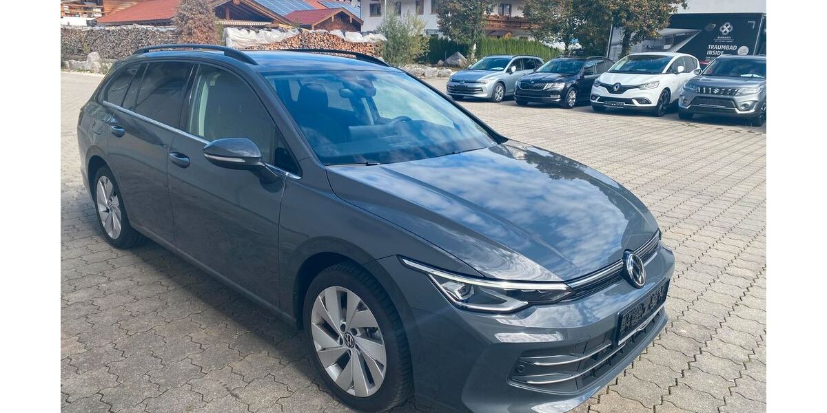 VW Golf 11.000 km 28.500 &euro; Bischofswiesen 83483