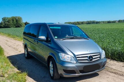 Mercedes-Benz Viano 209.500 km 15.100 &euro; Cloppenburg 49661