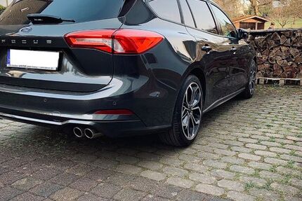 Ford Focus 86.000 km 16.000 &euro; Siegen 57080