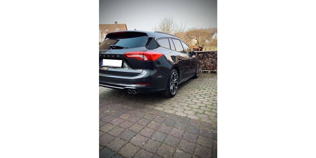 Ford Focus 87.000 km 15.990 &euro; Siegen 57080