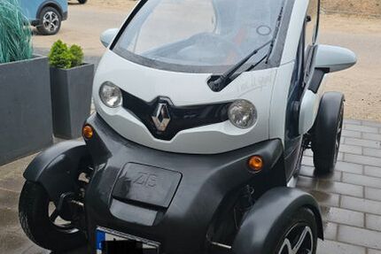 Renault Twizy 29.800 km 5.780 &euro; Viersen 41748