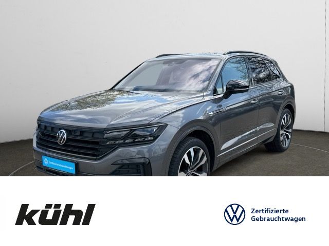 VW Touareg 75.692 km 56.590 &euro; Hildesheim 31137