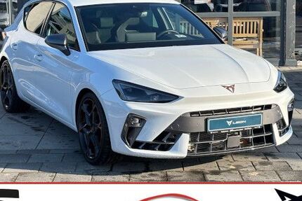 Cupra Leon 14.500 km 35.950 &euro; Eschlkam 93458