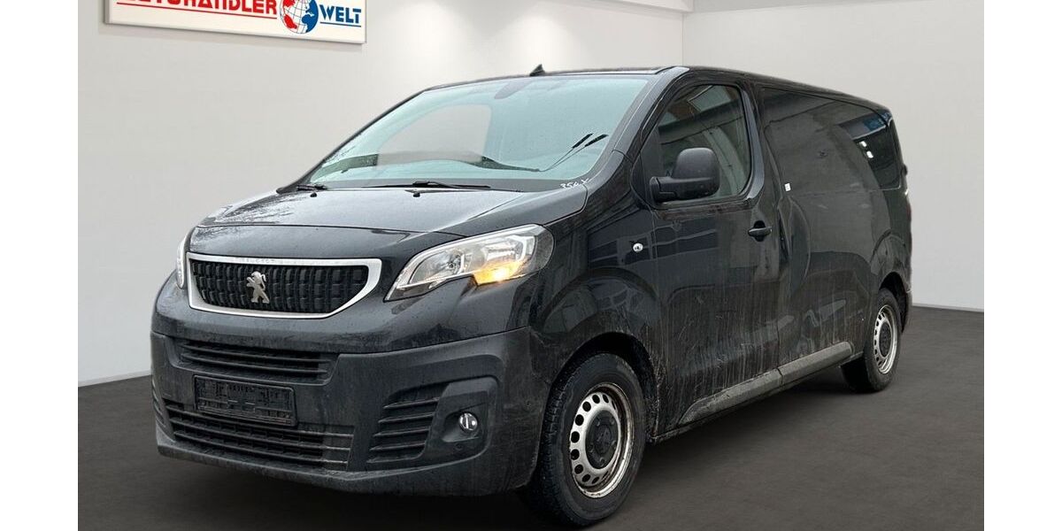 Peugeot Expert 178.024 km 7.599 &euro; Berlin 12681