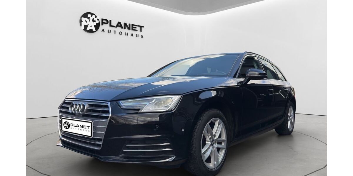 Audi A4 163.145 km 14.190 &euro; Kassel 34123
