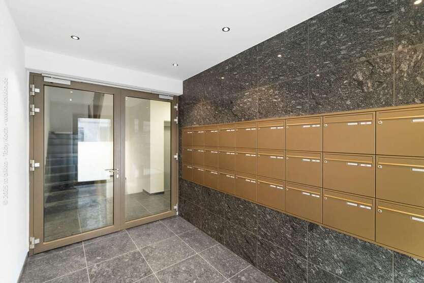 Wohnung zum Kaufen in Frankfurt am Main 394.900 € 35.65 m²