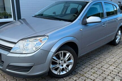 Opel Astra 190.100 km 2.990 &euro; Weilbach 63937