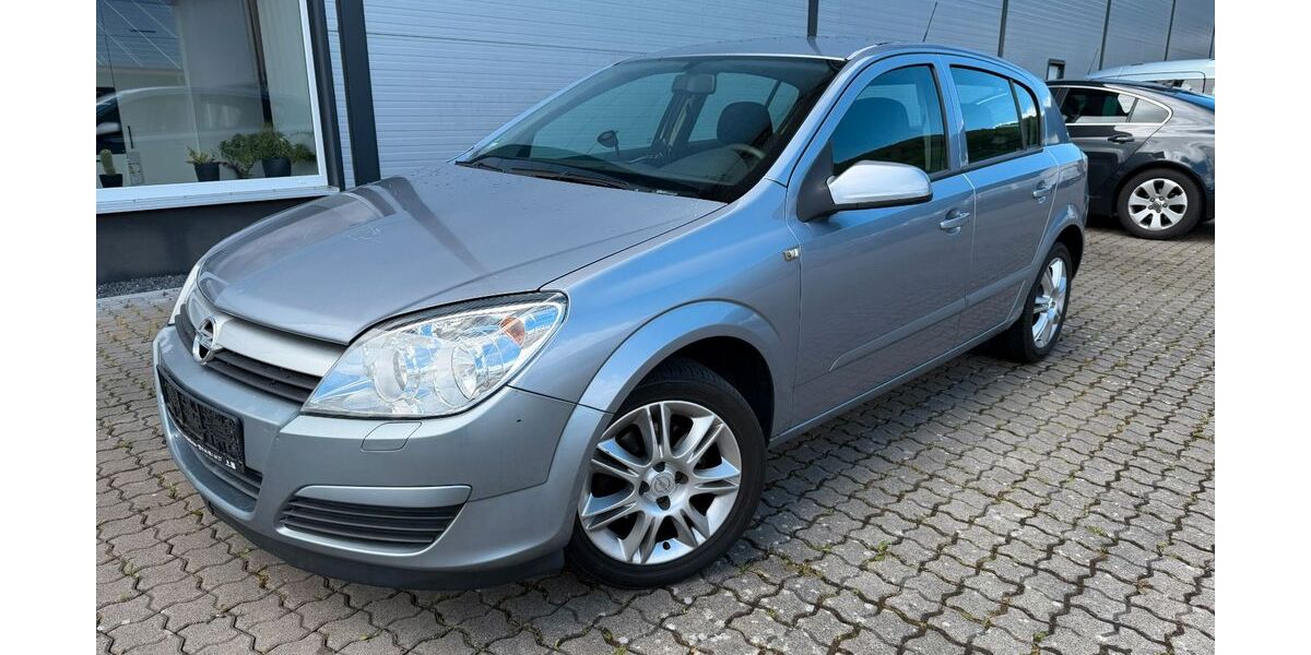 Opel Astra 190.100 km 2.990 &euro; Weilbach 63937