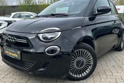 Fiat 500e 38.000 km 15.400 &euro; Ahrensburg 22926