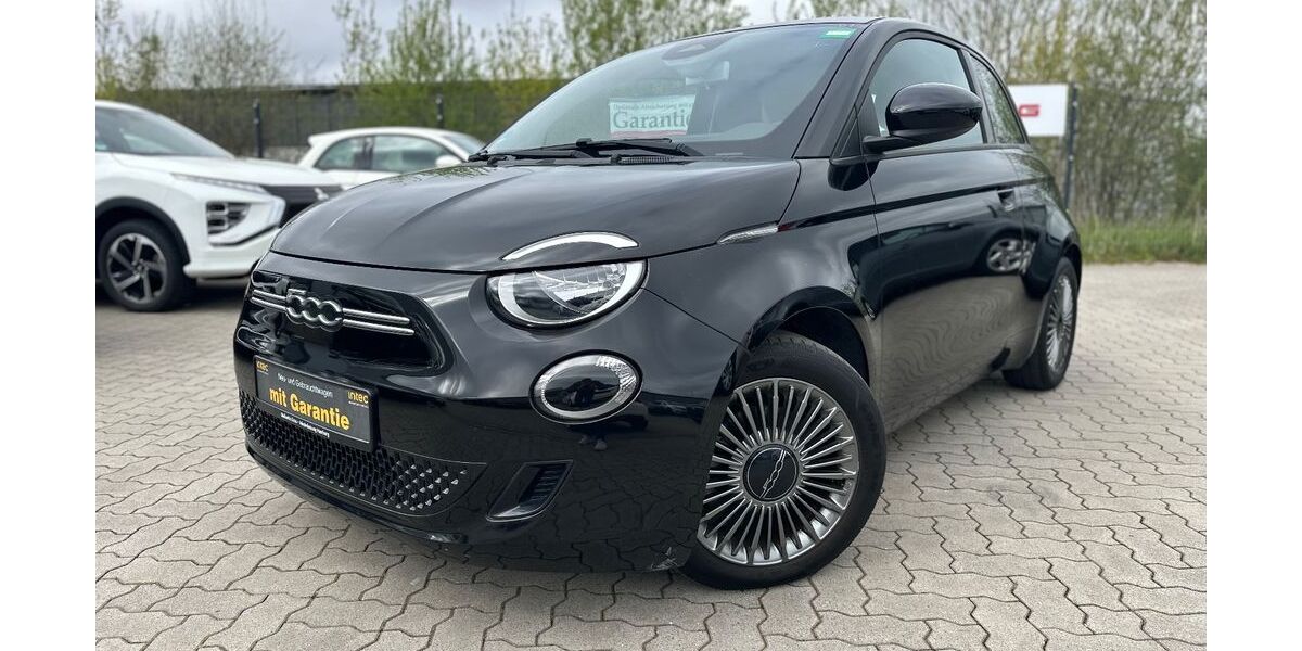 Fiat 500e 38.000 km 15.400 &euro; Ahrensburg 22926