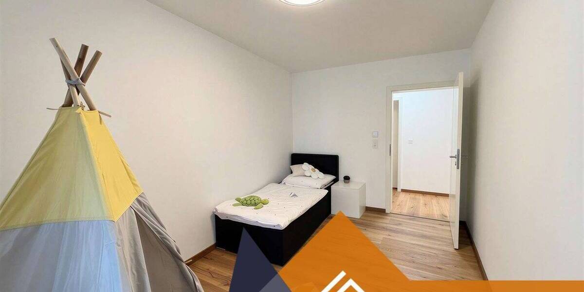Etagenwohnung Kulmbach Blaich - 3 Zimmer, 90 m&sup2;, 295.000&euro; | Angebot:26787096