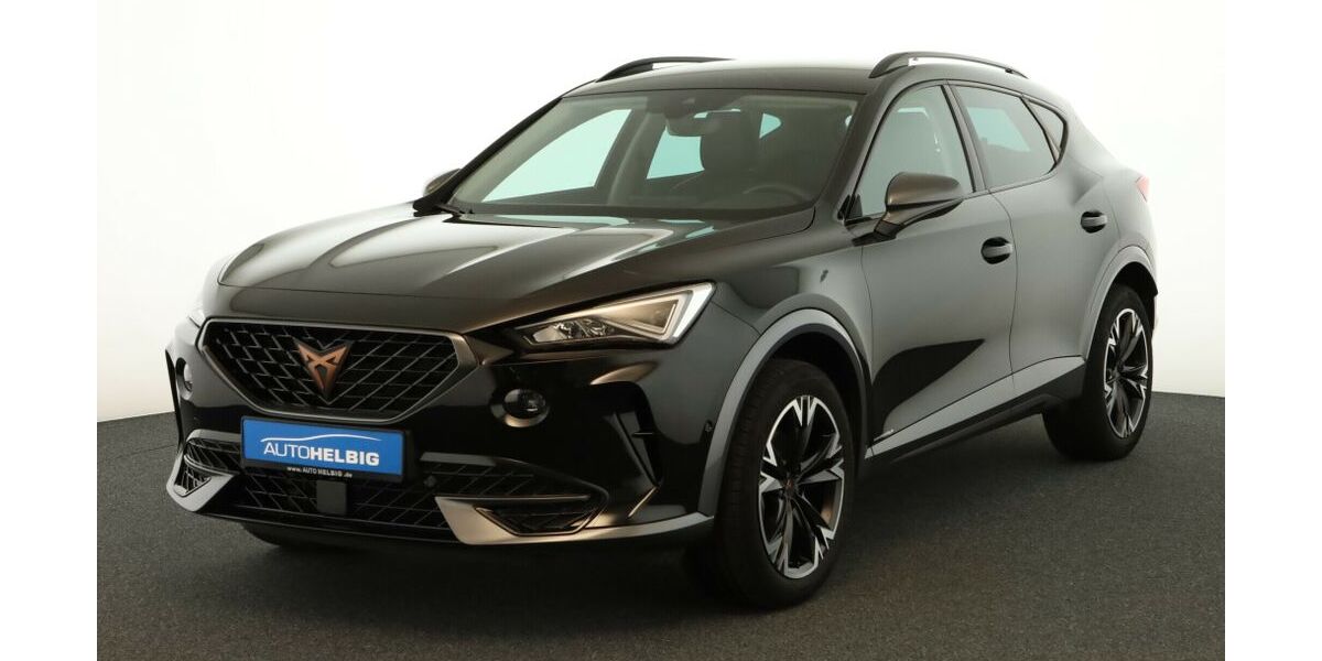 Cupra Formentor 36.100 km 25.990 &euro; Donnersdorf 97499