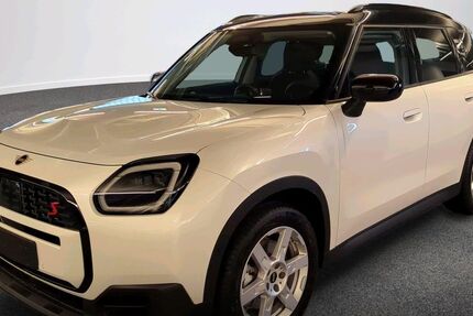Mini Countryman S (Cooper) 2.394 km 39.574 &euro; Berlin 14057
