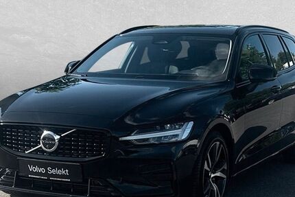 Volvo V60 26.000 km 36.750 &euro; Karlsruhe 76187