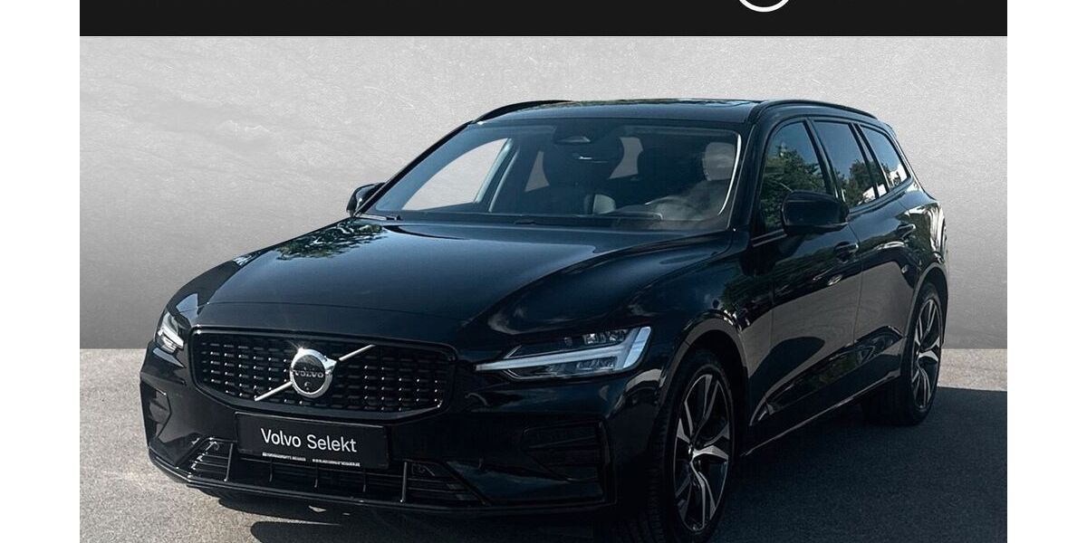 Volvo V60 26.000 km 36.750 &euro; Karlsruhe 76187
