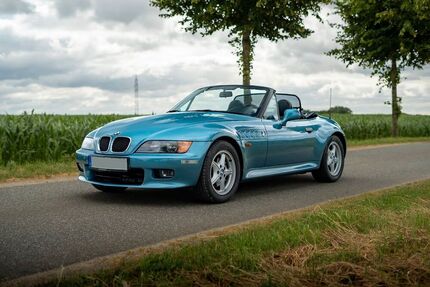 BMW Z3