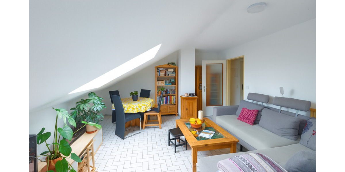 Etagenwohnung Havixbeck - 2 Zimmer, 45 m&sup2;, 110.000&euro; | Angebot:25686102