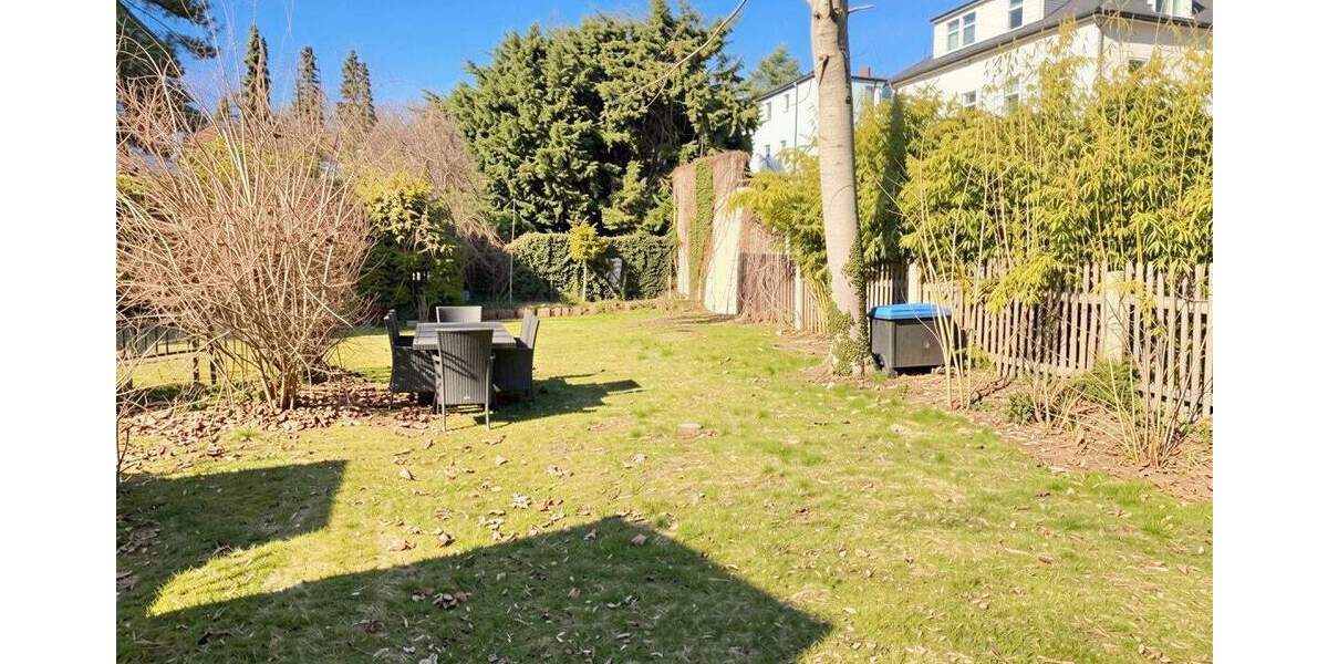 Etagenwohnung Radebeul - 2 Zimmer, 64 m&sup2;, 190.000&euro; | Angebot:25563351