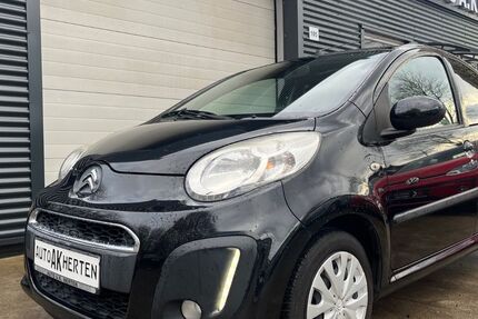 Citroen C1 137.000 km 3.990 &euro; Herten 45699